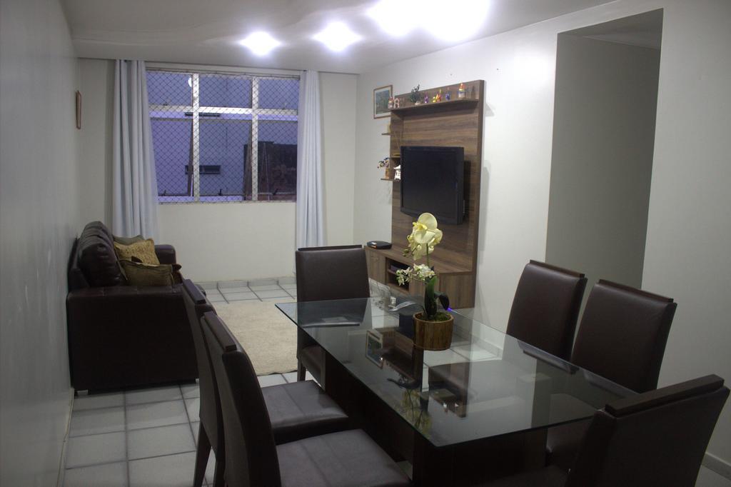 Apartamento Edf. Ofir Apartamento