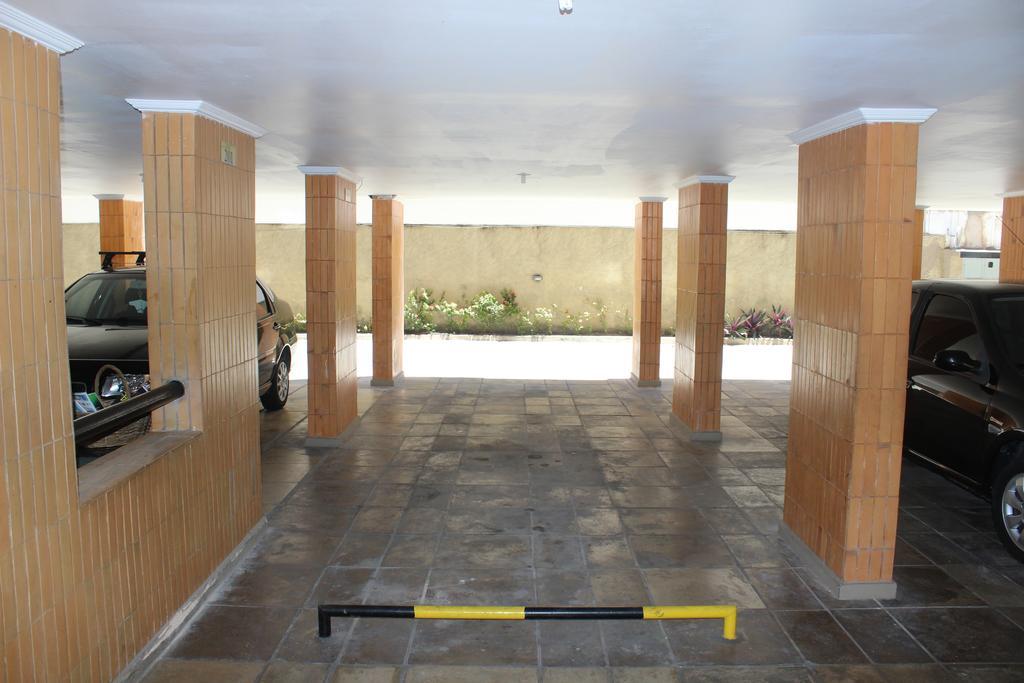 Apartamento Apartamento Edf. Ofir *