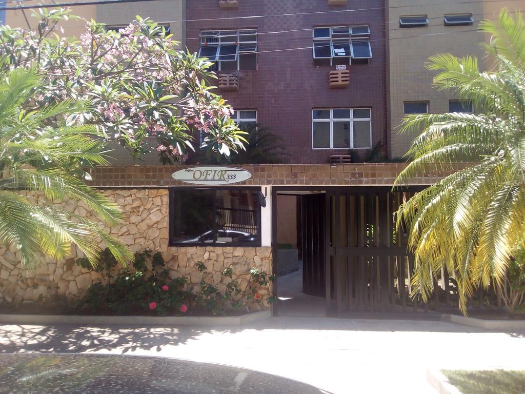 Apartamento Apartamento Edf. Ofir Maceió