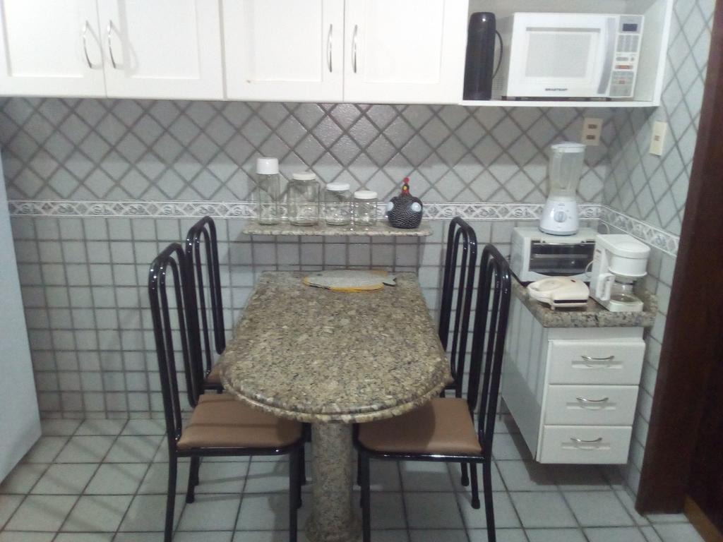 Apartamento Edf. Ofir * Maceió