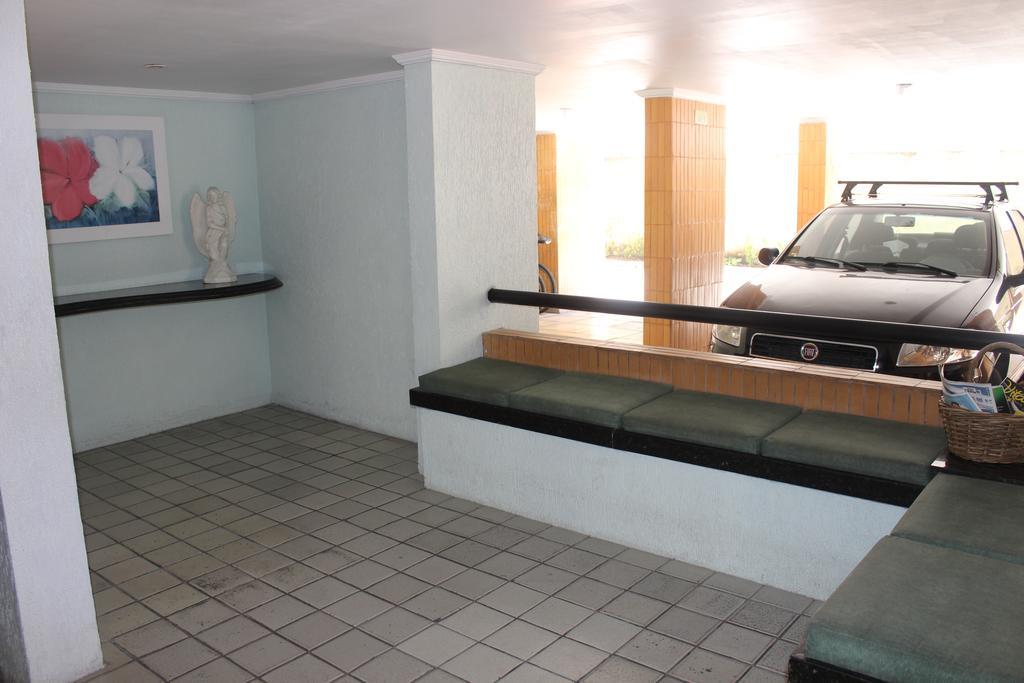 Apartamento Apartamento Edf. Ofir