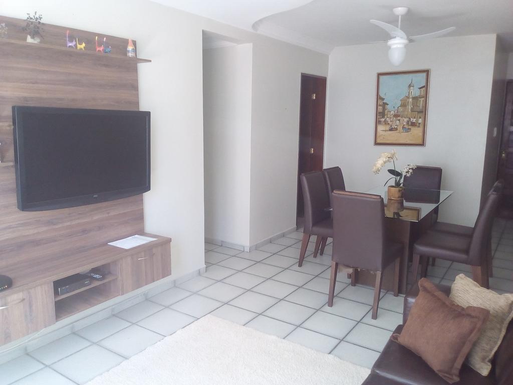 Apartamento Edf. Ofir Maceió