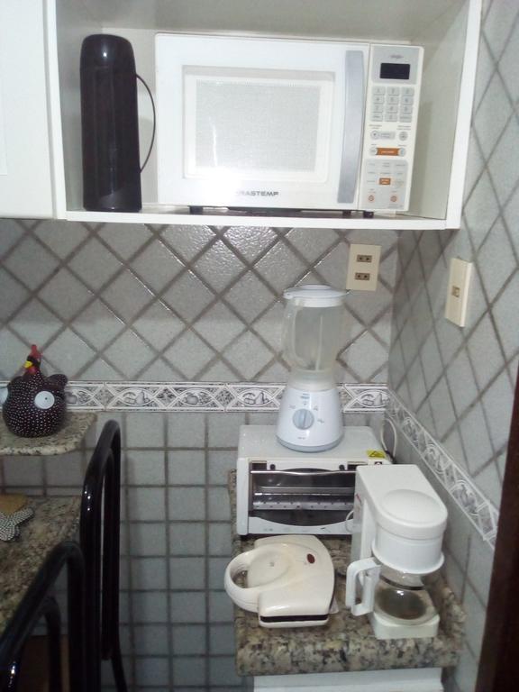 Apartamento Edf. Ofir Apartamento