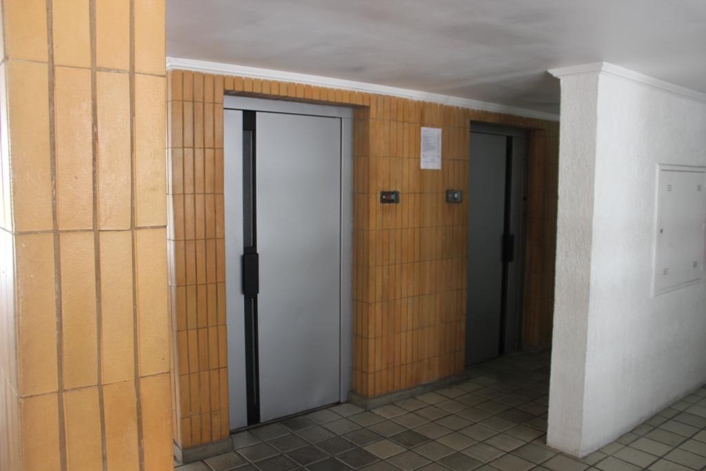 Apartamento Apartamento Edf. Ofir *