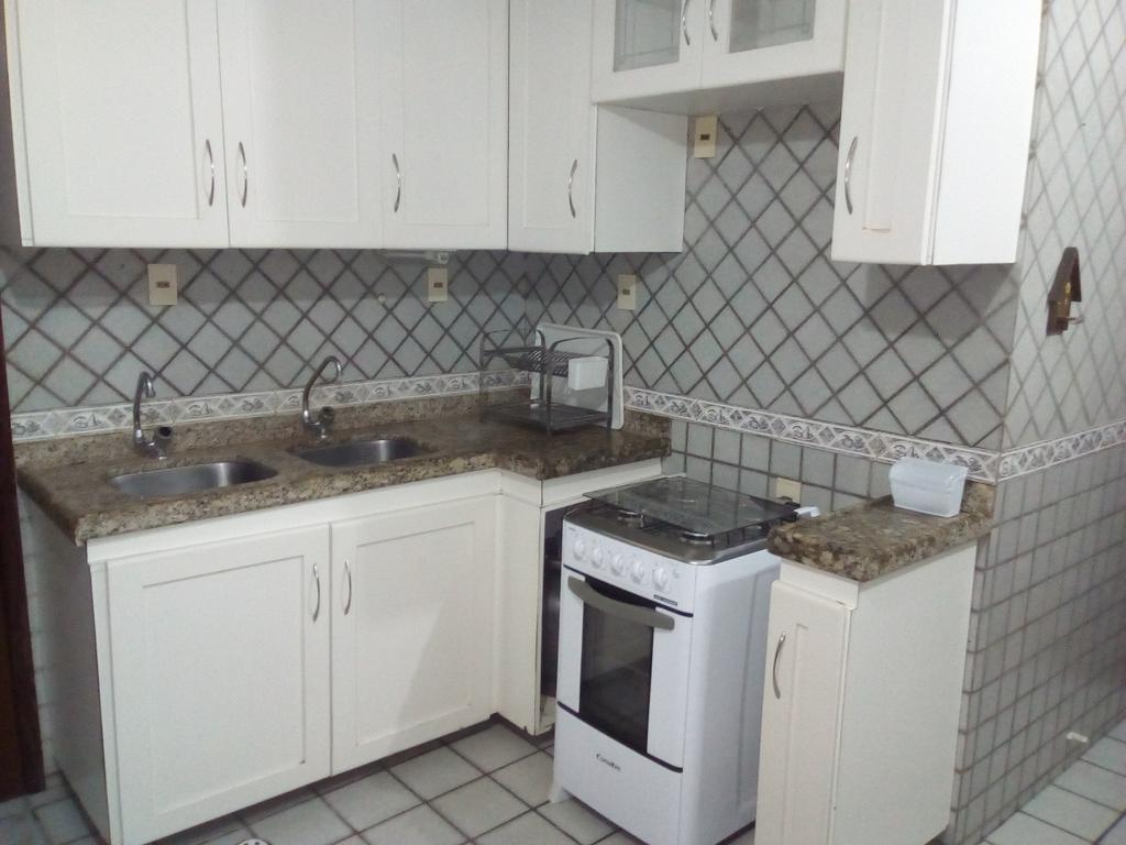 Apartamento Apartamento Edf. Ofir Maceió